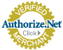 Authorize.Net Trusted Site Seal