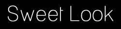Sweet Look Brand Sweet Look Brand
